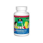 SOURCE NATURALS ATTENTIVE CHILD CHEW 30 WF