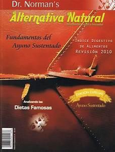 REVISTA DR NORMANS ALTERNATIVA NATURAL