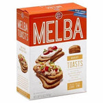 MELBA WHEAT TOASTS 5OZ