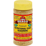 BRAGG NUTRITIONAL YEAST SEASONING