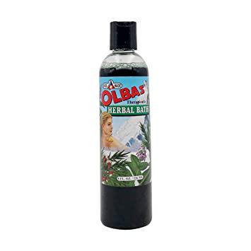 OLBAS HERBAL BATH 8 OZ