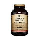 SOLGAR OMEGA 3 120 SG