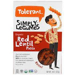 TOLERANT RED LENTIL ROTINI 8OZ (cloned)