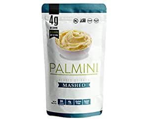 PALMINI POTATO MASHED 12 OZ