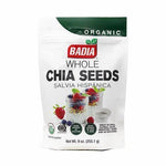 BADIA CHIA SEED 9OZ