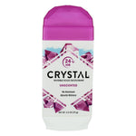 CRYSTAL BODY DEODORANT STK UNSCENTED 2.50OZ