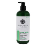 MCREEK SHAMPOO ALOE VERA 14OZ