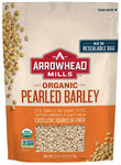 ARROWHEAD MILLS PRLED BARLEY28OZ