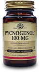 SOLGAR PYCNOGENOL 100 MG 30 VEG