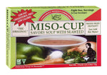 EDWARD & SONS MISO CUP MIX INST GLDN 2.5OZ