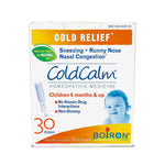 BOIRON COLD CALM 30 DOSES