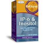 NWAY CELL FORTE IP-6 & INOSITOL 120VC