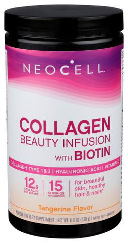 NEOCELL BEAUTY INFUS TNGRNE TWIS