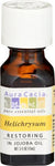 AURA CACIA HELICHRYSUM IN JOJOBA OIL .5OZ