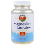 KAL MAGNESIUM TAURATE 90 TB