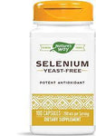 NWAY SELENIUM 200 MCG 100CAPS