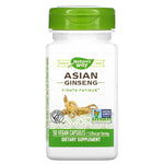 NWAY ASIAN GINSENG 50VC