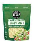 GOOD PLANET PARMESAN SHRED DF 5OZ