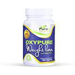 PURE & HEALTHY OXYPURE WEIGHT LOSS CAPS