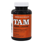 AMERICAN HEALTH TAM LAXATIVE 250 TABS