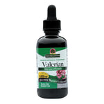 NATURES ANSWER VALERIAN 2OZ