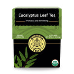 BUDDHA EUCALYPTUS LEAF TEA 20 BAGS