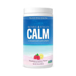 NATURAL VITALITY VITAMIN CALM RASPBERRY LEMON 8OZ