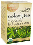 UNCLE LEE'S TEA 100% ORG OOLONG TEA 18 BAGS