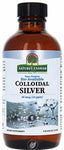 NANSWER COLLODIAL SILVER 50MCG 4OZ