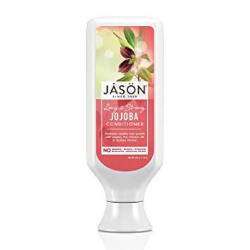 JASON CONDTNR JOJOBA 16 OZ