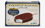 COCONUT BLISS BAR 3PK CCNUT ALMOND NCHOC