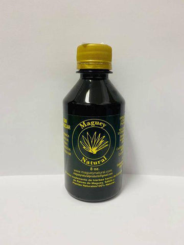 MAGUEY SUGAR FREE 8OZ