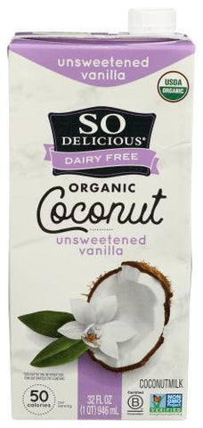 SODELI UNSWT COCOVANIL