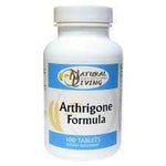 NATURAL LIVING ARTHRIGONE FORMULA 100TB