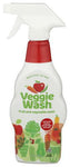 VEGGIE WASH FRUIT AND VEGETABLE 16OZ