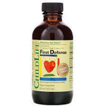 CHILD LIFE FIRST DFNS 4 OZ