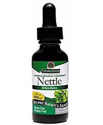 NATURES ANSWER AFS NETTLE 1 OZ