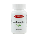 DR NORMANS ASTHMAPLEX 90 CAPS