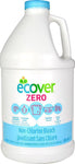 ECOVER ZERO BLEACH NON CHLORNE 64 OZ