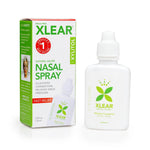 XLEAR NASAL SPRAY 1.5 OZ