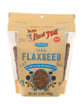 BOBS PRMUM FLAX SEED BROWN 13 OZ