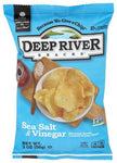 DEEP RIVER SALT & VNGR