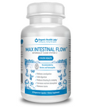 ORGANIC HEALTH LABS MAX INTESTINAL FLOW 60VC