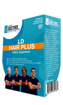 LATIN HAIR PLUS 60TABS