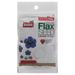 BADIA FLXSD GRND ORG 1.25OZ