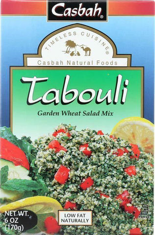 CASBAH TABOULI