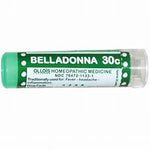 OLLOIS BELLADONA 30C