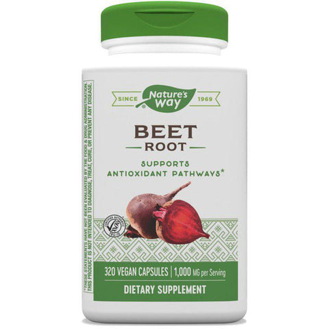 NWAY BEET ROOT 320 VC