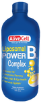 ALIVE CELL LIPOSOMAL POWER B COMPLEX 16 OZ