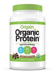 ORGAIN PROTN CHOC2.03LB